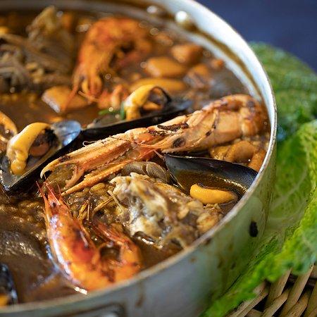 Restaurant Costa Brava